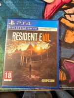 Resident Evil 7 Sony Playstation 4