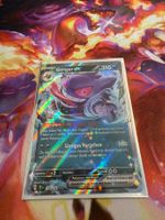 Gengar ex (TEF 104) / Gewalten der Zeit