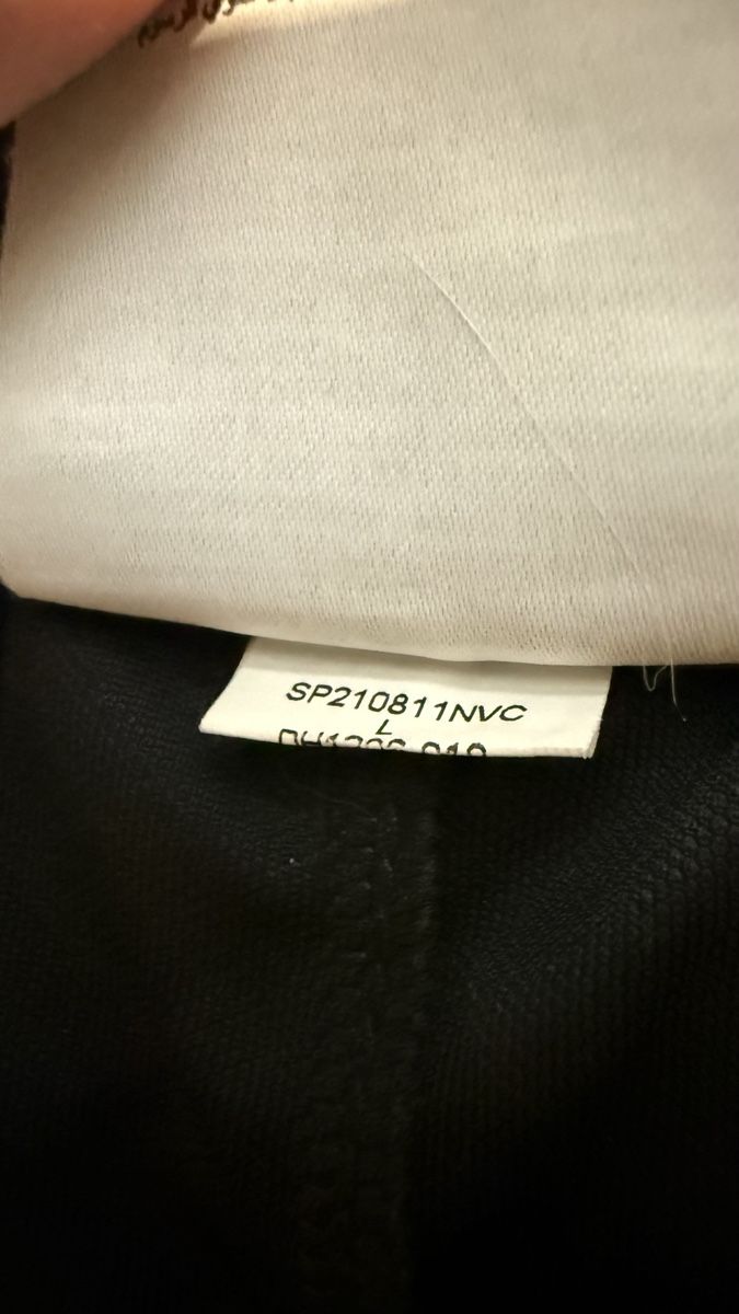 Hosen: Jordan PSG shorts grösse L – Gebraucht aus winikon von lfisch04 1