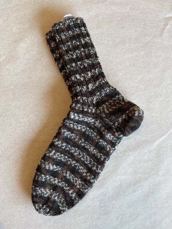 Calze: Socken Gr. 40/41 – Nuovo (secondo la descrizione) da Urnäsch venduto da pas_5r9c 1