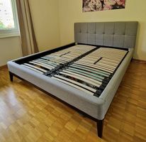 Bett 160x200 cm 