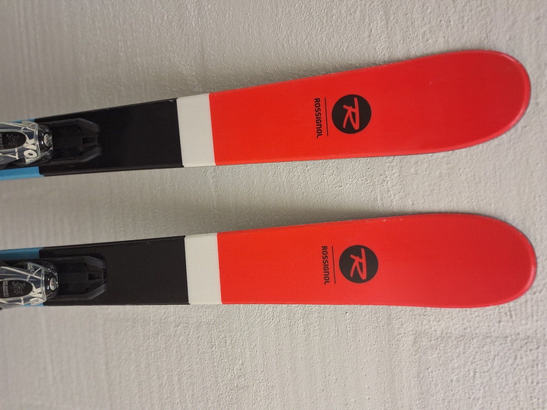 Rossignol Sci: Kinderski Rossigniol Sprayer 148cm – Usato da Wallisellen venduto da jaro7g 1