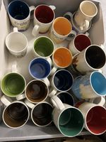 33 Stk. Starbucks Tassen Sammlung Mug