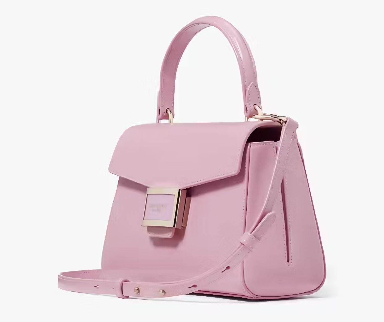 Kate Spade Taschen für Damen: Kate Spade Handtasche, Rosa – Gebraucht aus Winterthur von naede25 1