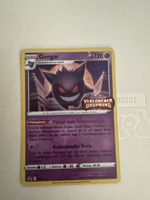 Pokemon Karte Gengar 120 HP Zustand gut