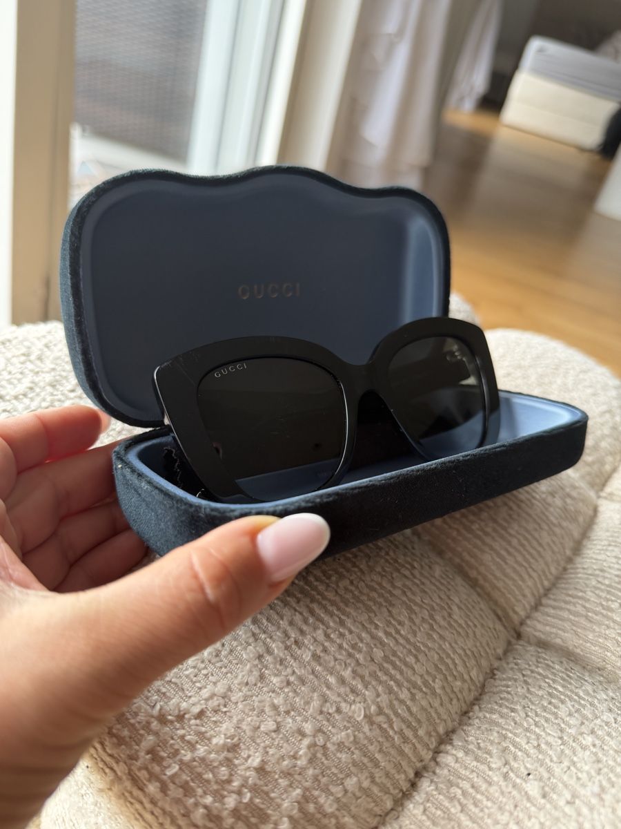 Occhiali & Lenti: Gucci Sonnenbrille – Usato da Muttenz venduto da adr_txk8 2