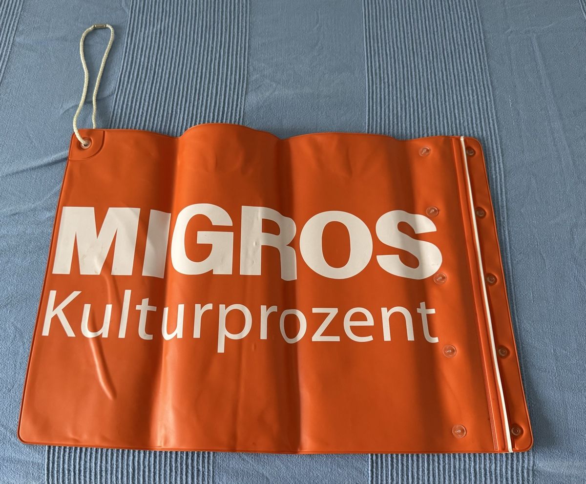 Borse: Kult - Schwimmsack  – Usato da Bülach venduto da Naples60 1