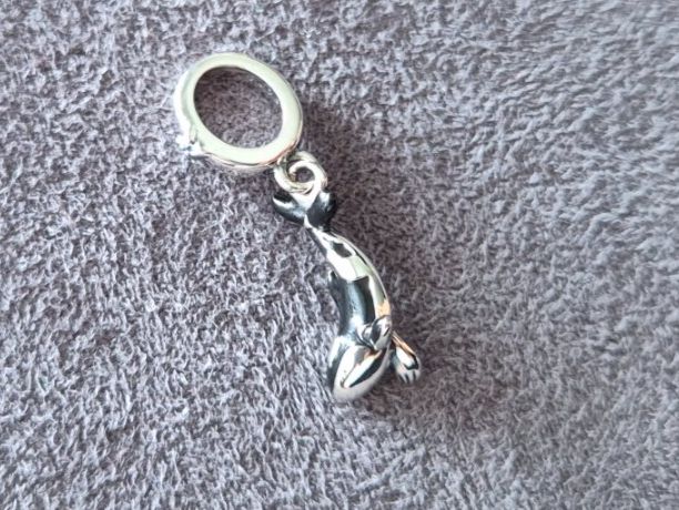 Ciondoli: Charm Wal +Garantie – Nuovo (secondo la descrizione) da Rotkreuz venduto da Carbone_Bijou-Shop 2