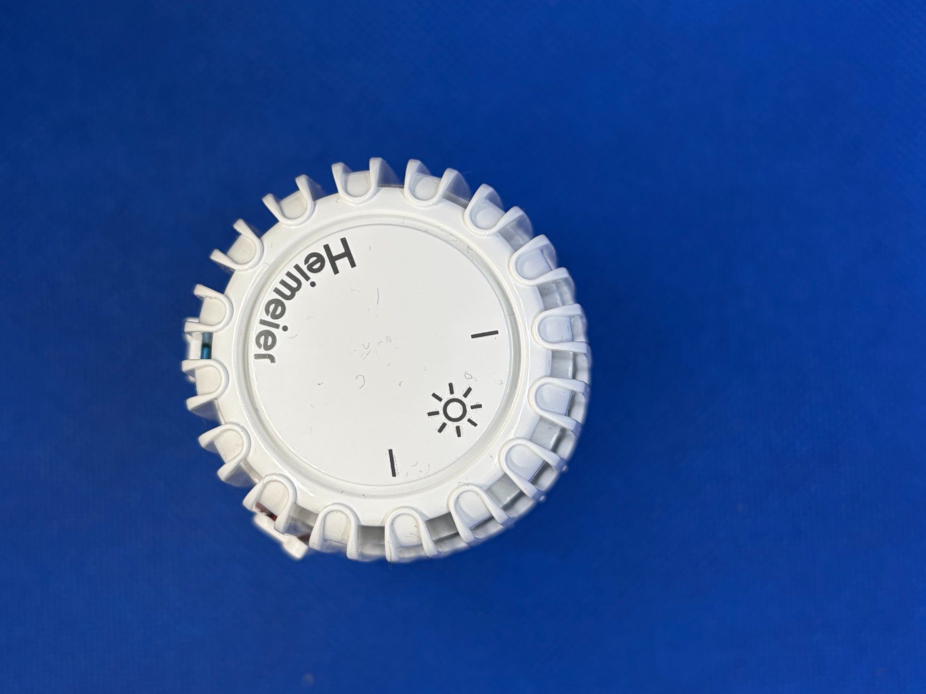 Altro in Utensili da giardino: Heizkörperthermostat - 2 Stück – Nuovo e nell'imballaggio originale da Malleray venduto da tecnoy 1