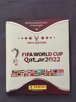 World Cup 2022 Qatar volles Buch