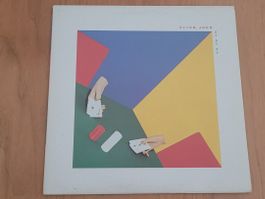 LP Elton John