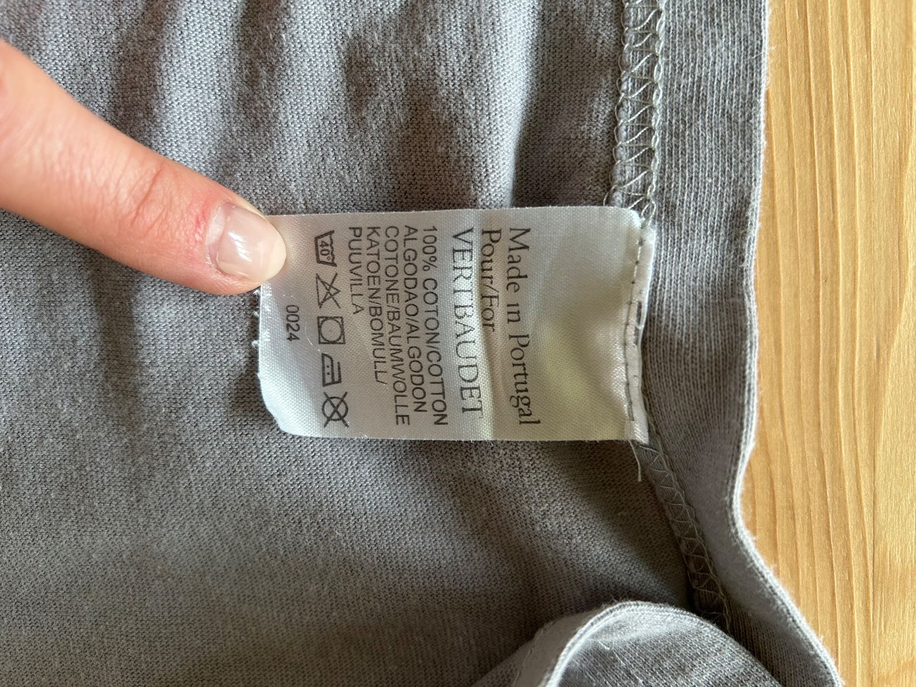 Foulard & Sciarpe: Écharpe portage-bébé en coton – Usato da Pully venduto da mar_c9pd 1