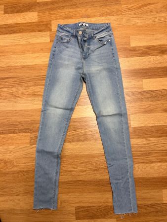 Morgan Jeans Damen Gr.34