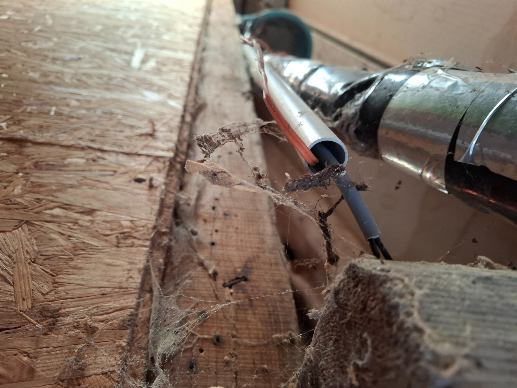 Mangimi: Beheitzte tränkebecken – Usato da Süderen venduto da Fliegengitter 2