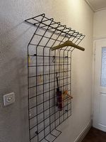 Karl Fichtel Garderobe