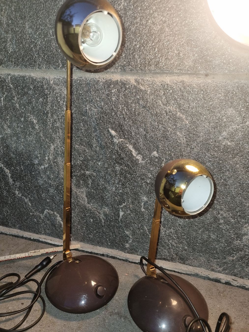 Lampade: Top design lampe – Usato da Ostermundigen venduto da vintage60 1