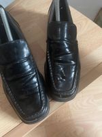 Paul Green München Loafer Lackleder 41,5