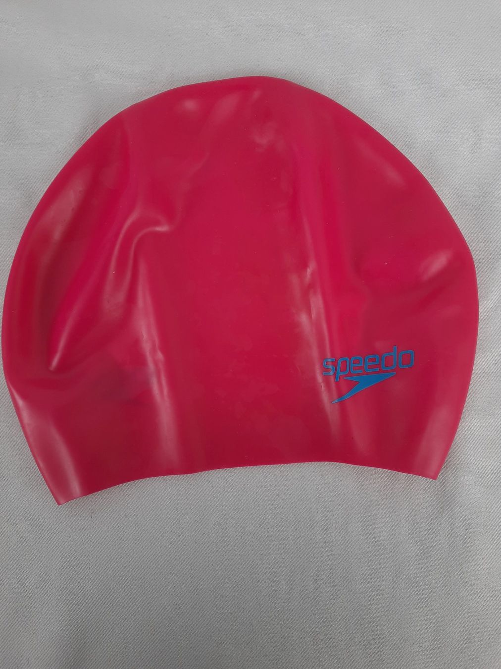Speedo Altro abbigliamento per bambina: SPEEDO Junior Long Hair Cap – Nuovo (secondo la descrizione) da Beinwil am See venduto da Restwert_Beinwil 5