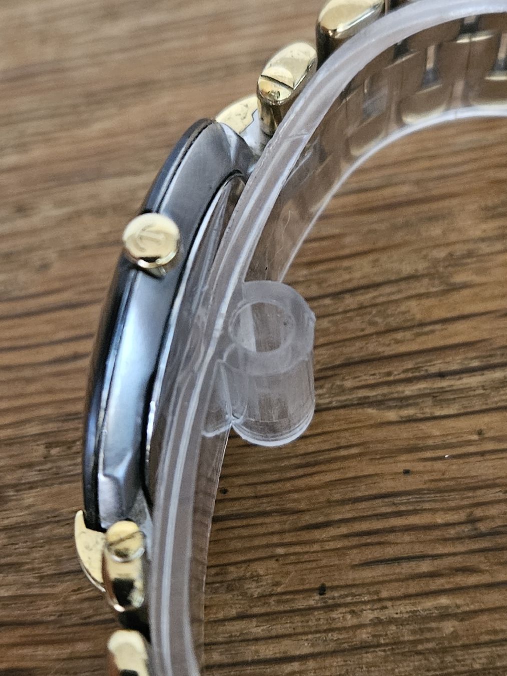 Rado Orologi: Rado Jubile Damenuhr 30mm – Usato da Flamatt venduto da pie_f9zm 5