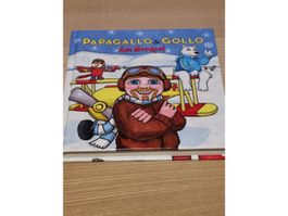Papagallo & Gollo Am Nordpol Hörspiel signiert