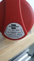 CEE-Wandsteckdose 400V/16A 5-polig