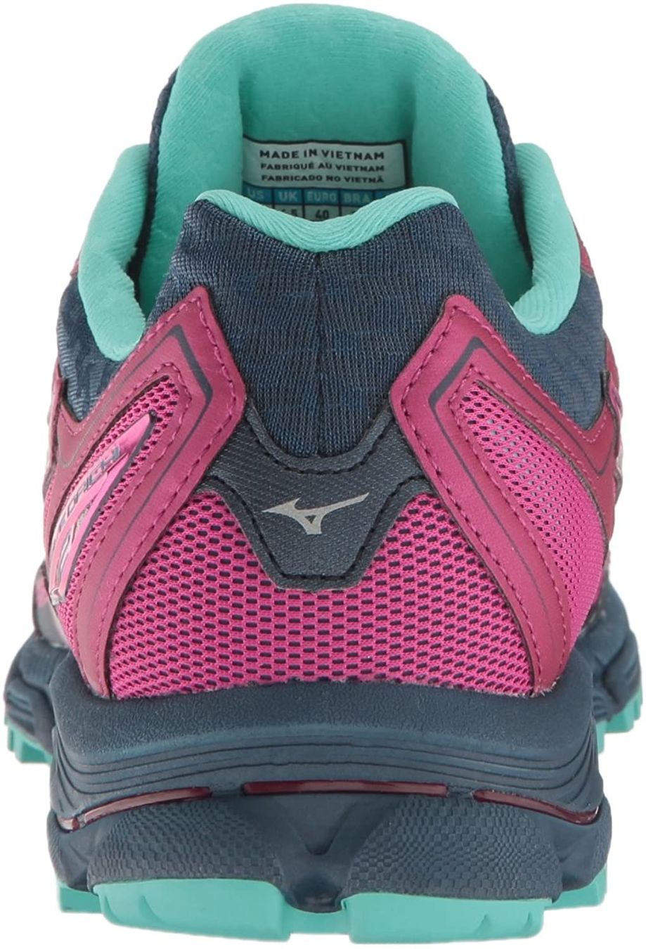 Mizuno Scarpe da donna: MIZUNO Wave Daichi 2 /GR 37/ – Nuovo (secondo la descrizione) da Aesch BL venduto da SPORT-RC-Model2020 2