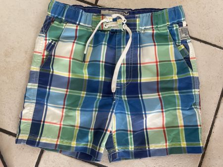 Coole WE Badehose, Gr.122