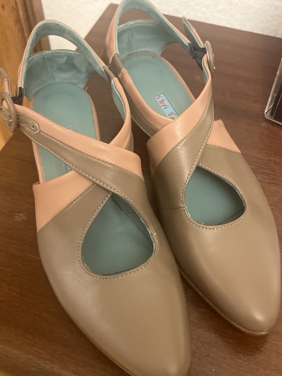 Stefi Talman Scarpe da donna: Stefi Talman Pump neu – Nuovo (secondo la descrizione) da Zürich venduto da Johndada 4