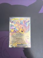 Pokémon 30 ans Pikachu ex 054/128 FR