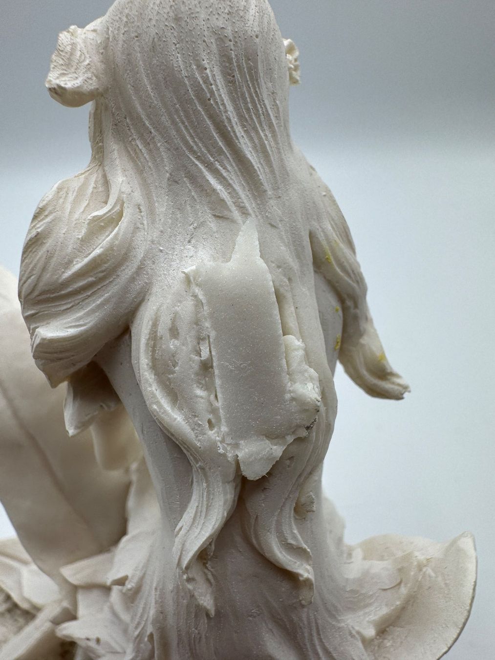 Sculture & Statue: Skulptur als Teelichthalter – Usato da Sachseln venduto da BONATI01 6