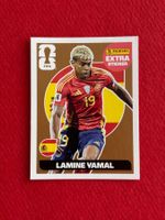 🔥Lamine Yamal EXTRA STICKER Top Zustand! NEU und unbenutzt!