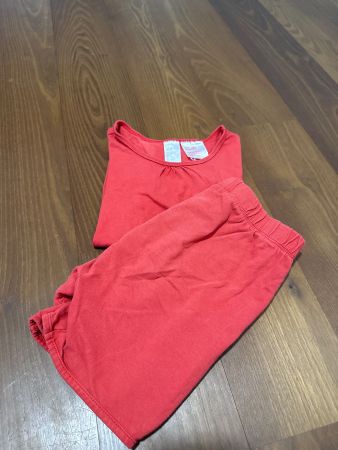 H&M Mädchen Sommerpyjama-Set, Größe 4