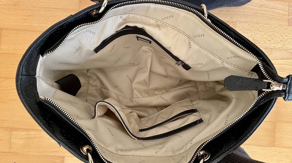 Taschen für Damen: Guess Shopper Bag – Neu und originalverpackt aus Hermrigen von lui_5cgk 1
