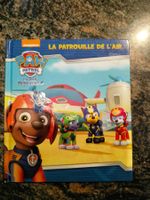 La Pat' Patrouille -La patrouille de l'air Hachette Jeunesse