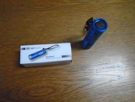 LED Taschenlampe