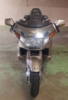 Honda Goldwing 1500 