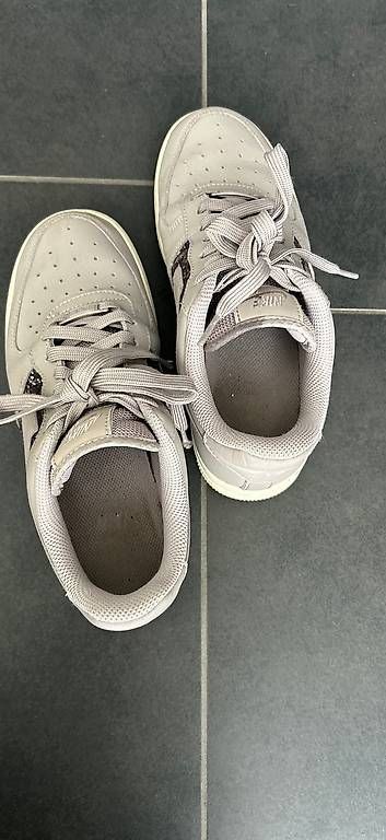 Chaussures hommes: Nike Air Force  – D'occasion à Sirnach par mar_7byk 2