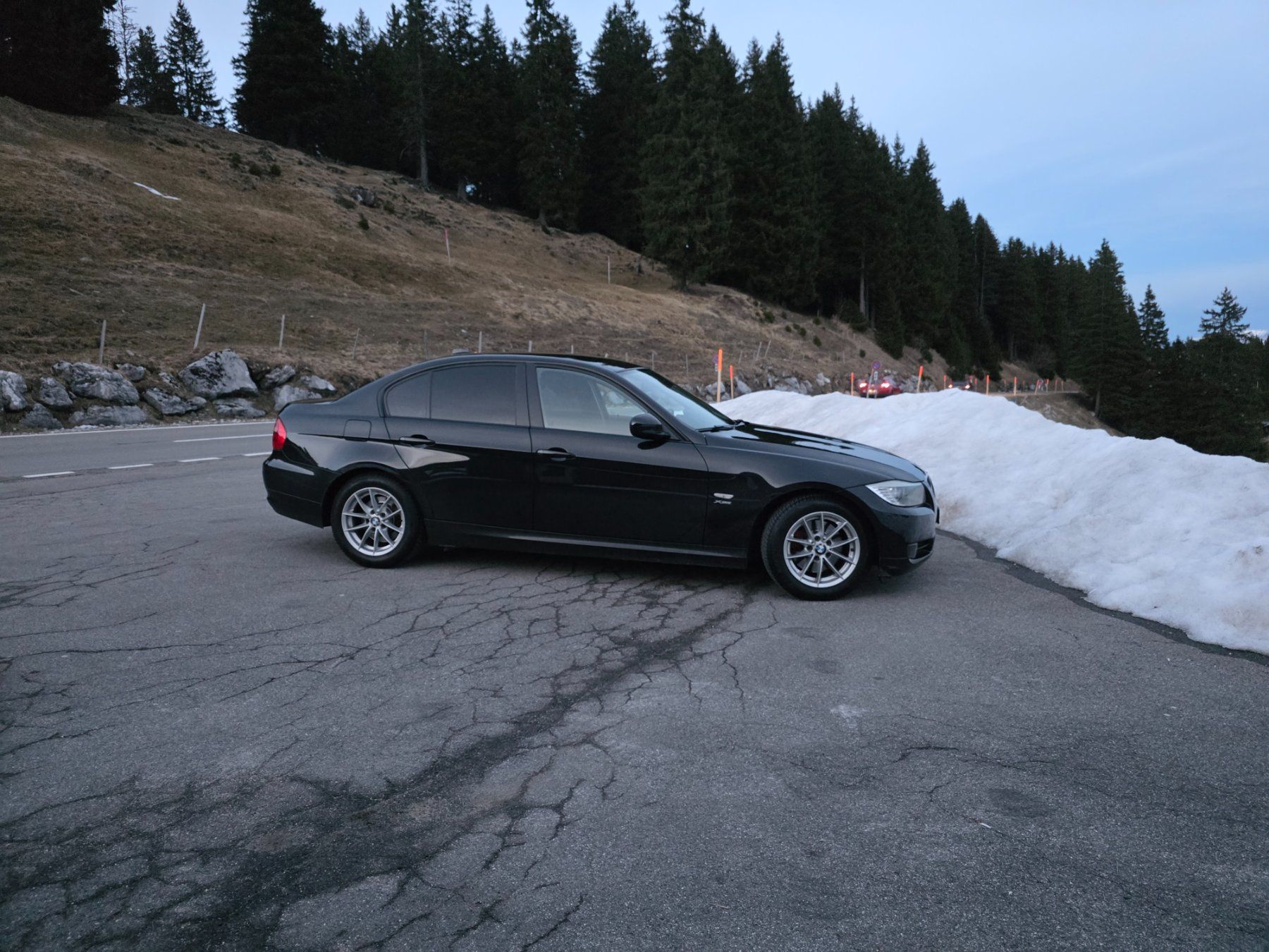 BMW Automobili: Bmw 320d xdrive e90 facelift – Usato da urtenen schönbühl venduto da yal_jmc2