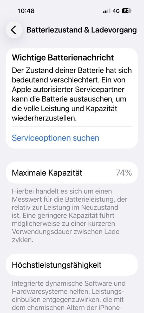 Apple Telefoni cellulari / Smartphones: Iphone 14 Pro 256 GB – Usato da Engelberg venduto da alietha 1