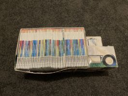 C'est pas sorcier L'intégrale 44 DVD LKW Box