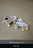 Rollschuhe