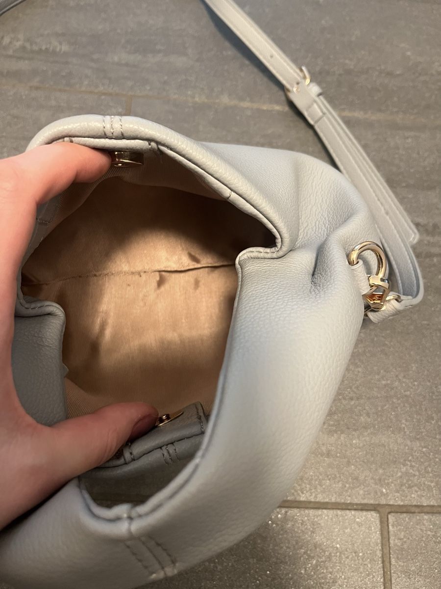 Borse da donna: Elegante Handtasche, Neu! – Nuovo (secondo la descrizione) da Möhlin venduto da eny_lsk7 2