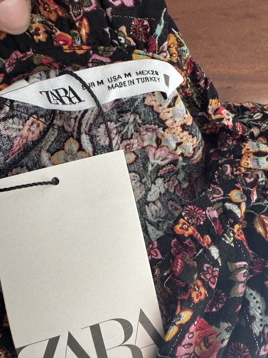 Zara Vestiti: Zara Kleid, Grösse M, – Nuovo (secondo la descrizione) da Olten venduto da bir_k96n 3
