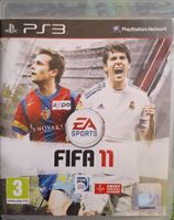 FIFA 11 Fussballspiel für PS3 - Kaka Edition