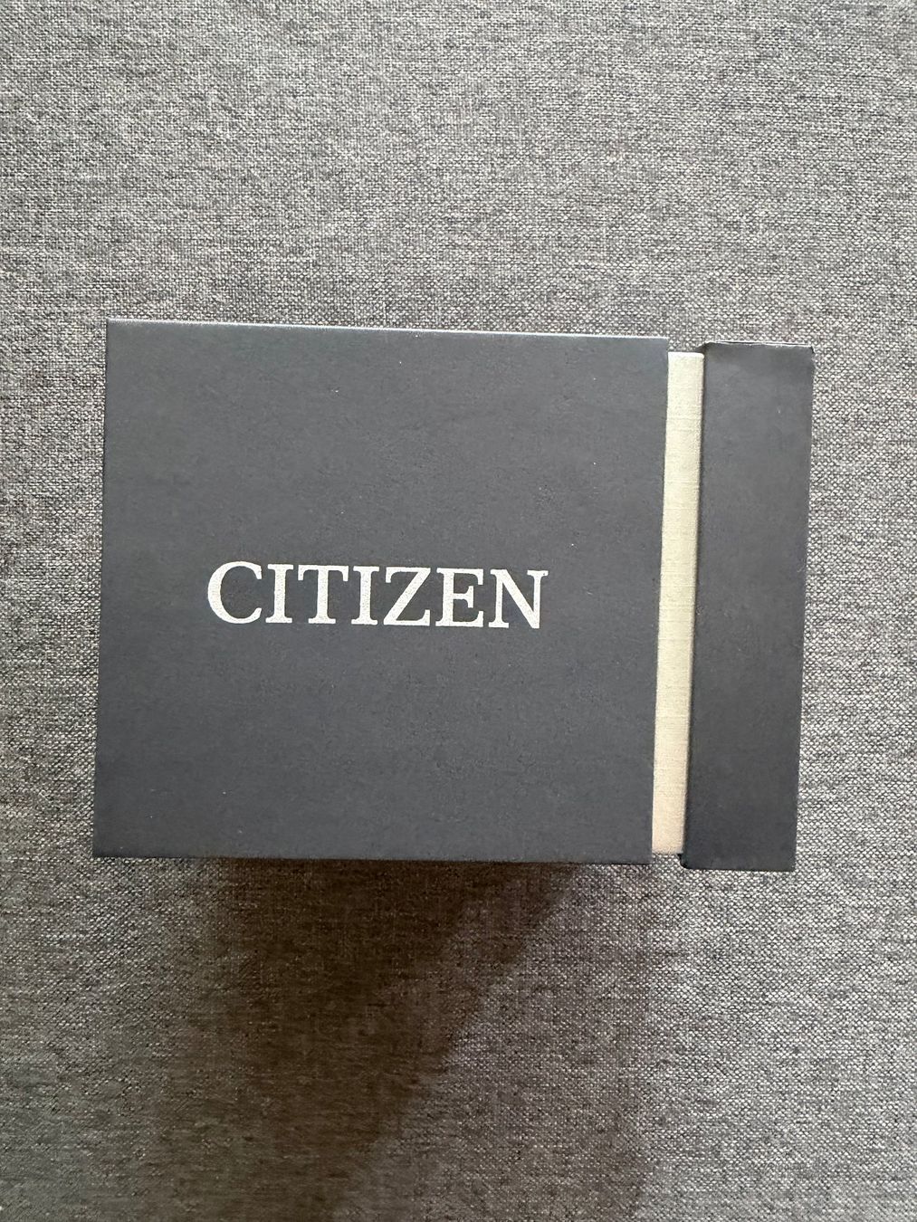 Citizen Orologi: Citizen Zenshin 60 Super Titanium Automatique Petite Seconde – Usato da Carouge GE venduto da Pierre_C 6