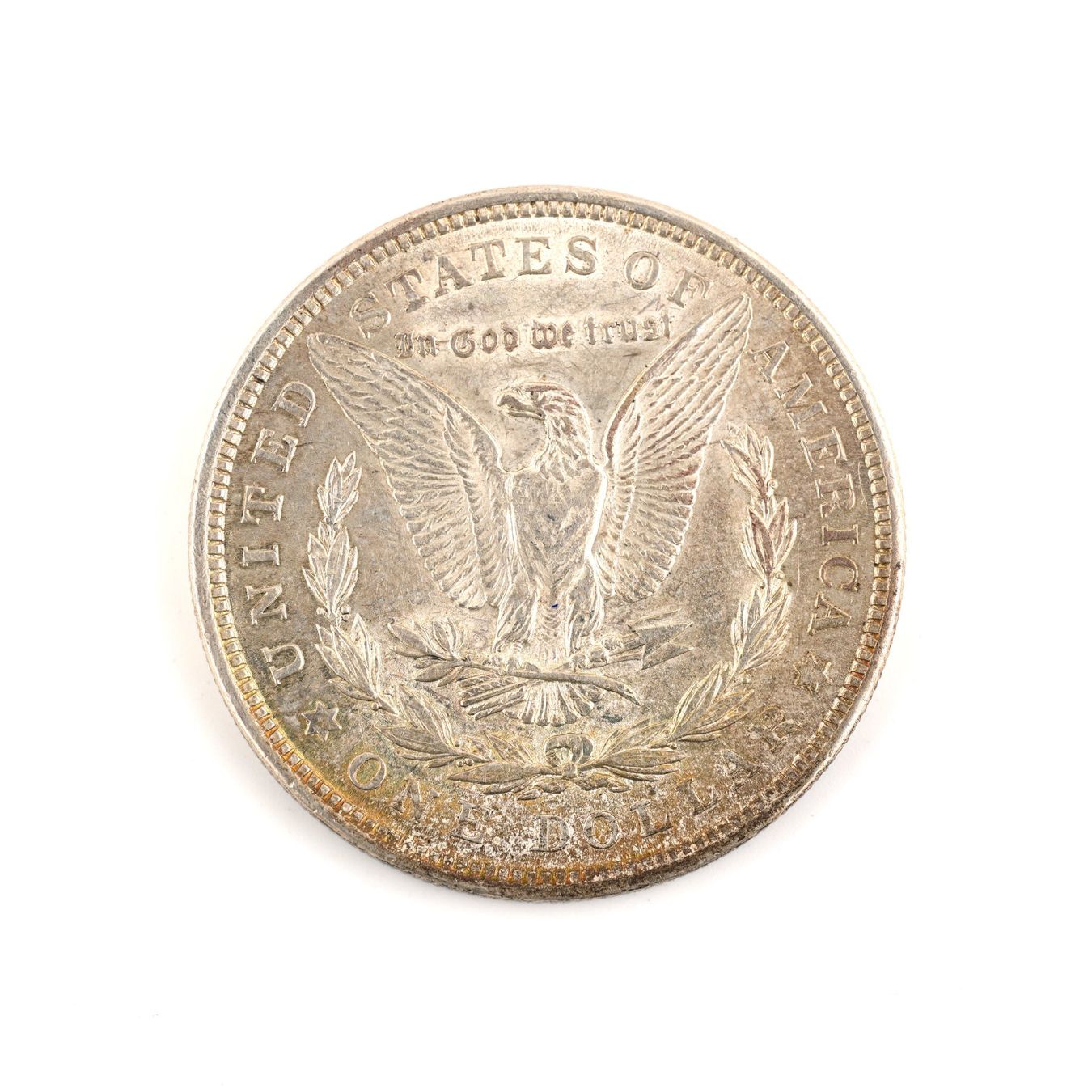Tutti le monete: 1 US Dollar 1921 – Usato da Basel venduto da Vip24 1