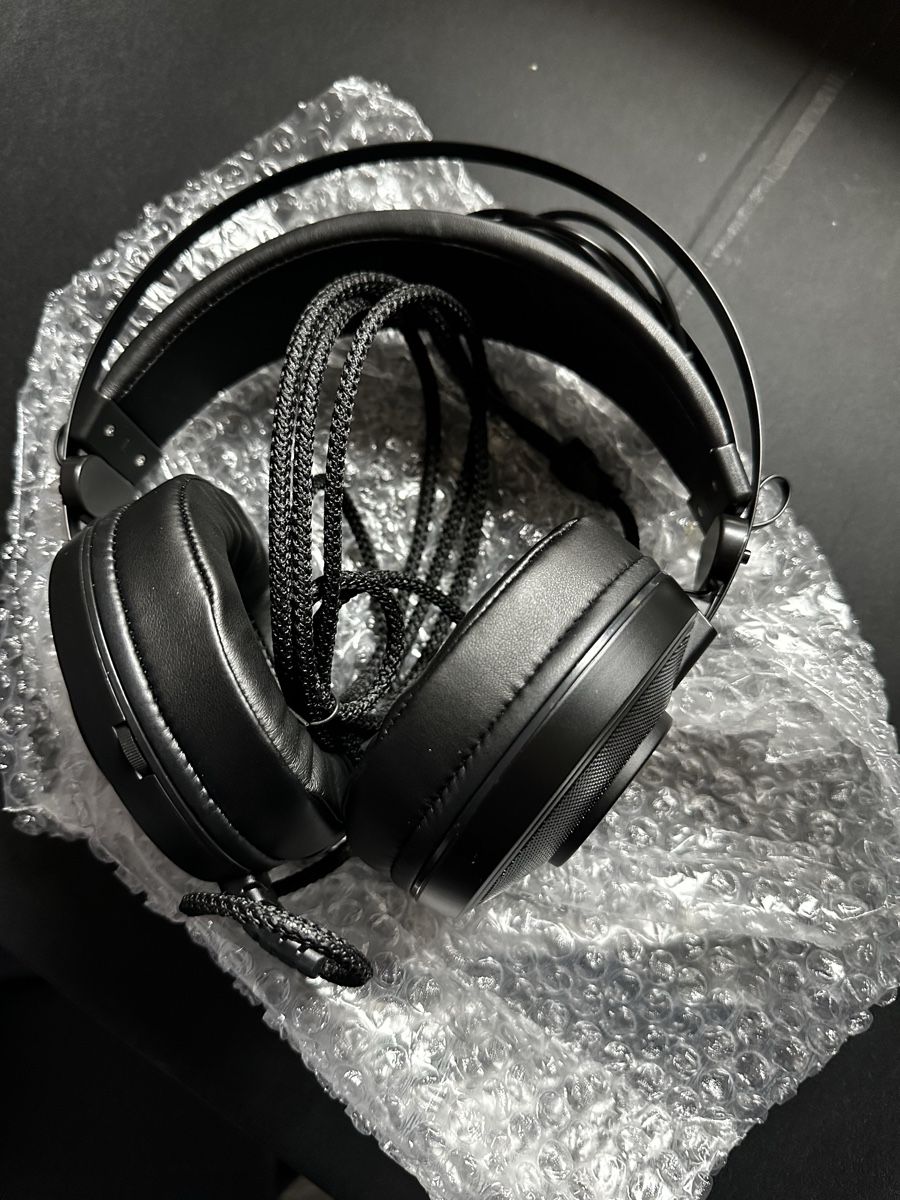 Kopfhörer: Gaming Headset – Neu und originalverpackt aus Dielsdorf von bth_2clv