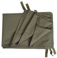 Mehrzweckplane “TARP”, 300 x 220 cm