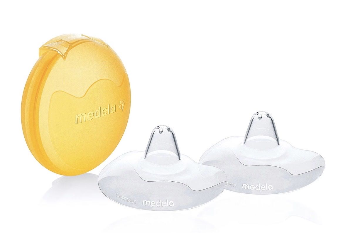 Medela Accessori per l’allattamento: Stillhütchen – Nuovo (secondo la descrizione) da Rüegsauschachen venduto da mic_jmc9 1