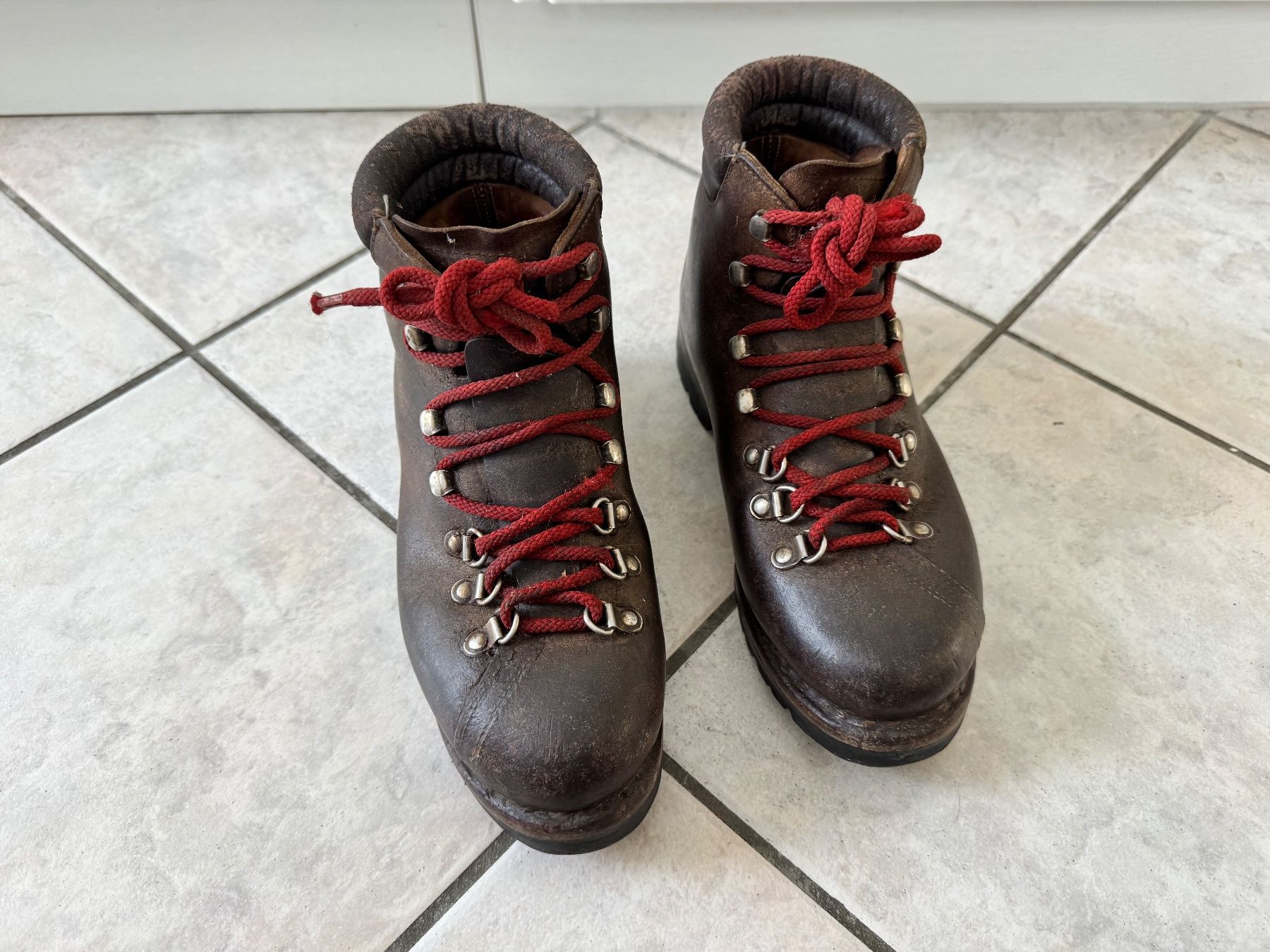 Raichle Herrenschuhe: Bergstiefel RAICHLE Grösse 40 – Gebraucht aus Frauenfeld von guli11